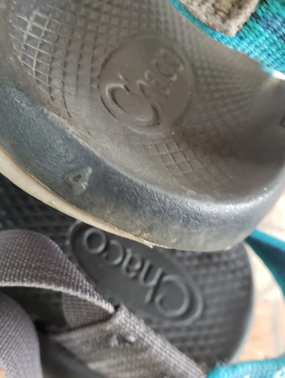 Chacos Girls Sandals